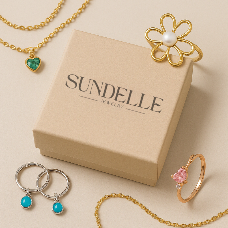 Bundle (5 Products - Only $100)