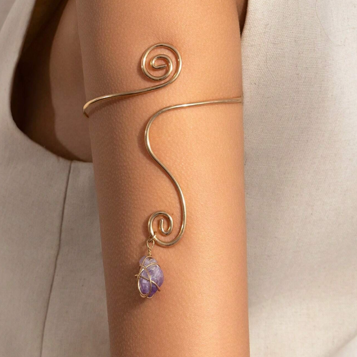 Amaris Odessa Arm Cuff