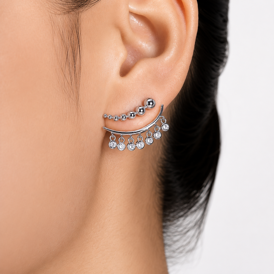 Aveline Sway Earrings