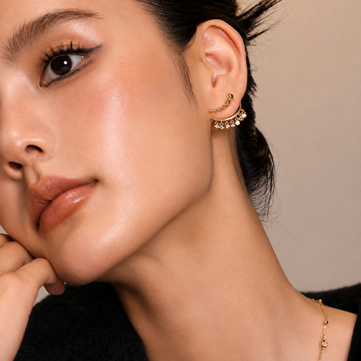 Aveline Sway Earrings