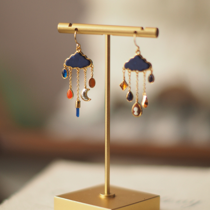 Cloud Parade Earrings
