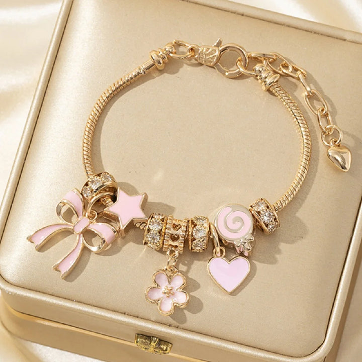 Petite Chérie Bracelet