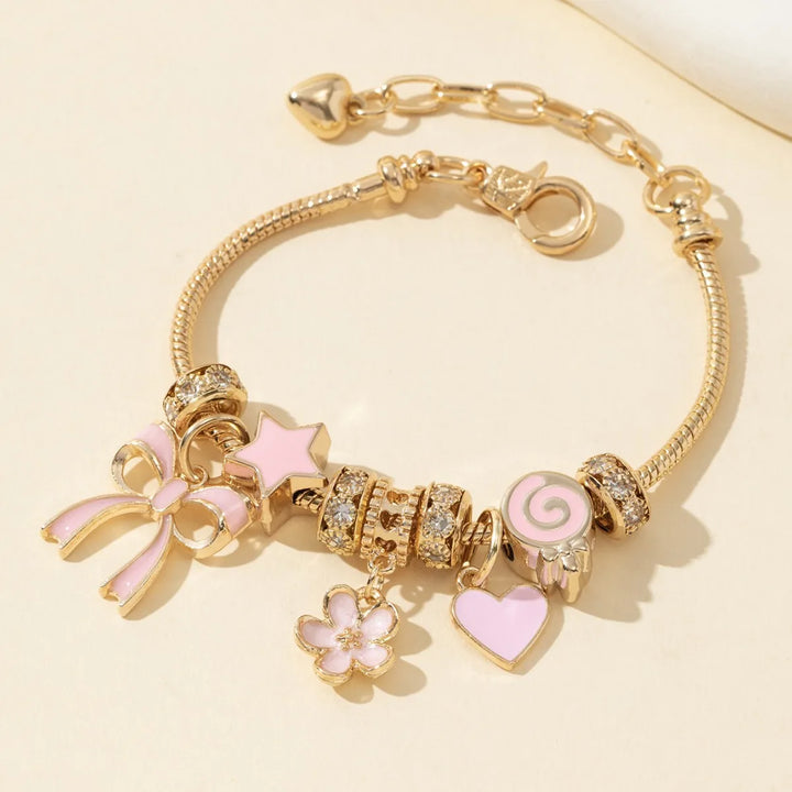 Petite Chérie Bracelet