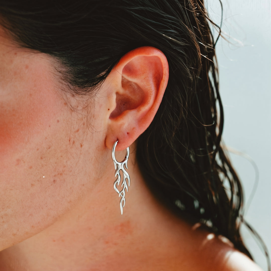 Bloodline Earrings