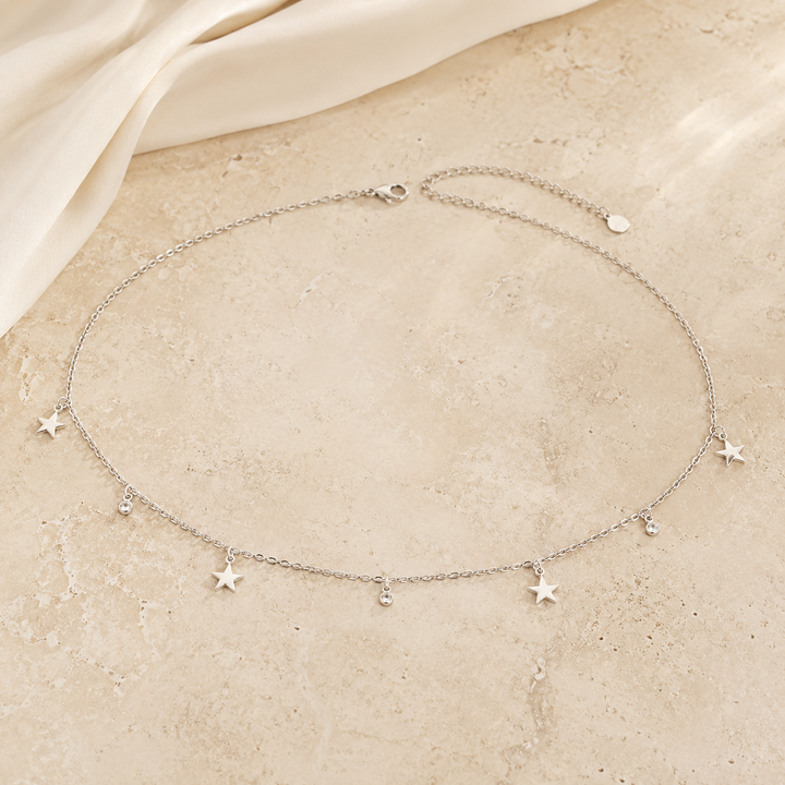Melina Sway Waist Chain