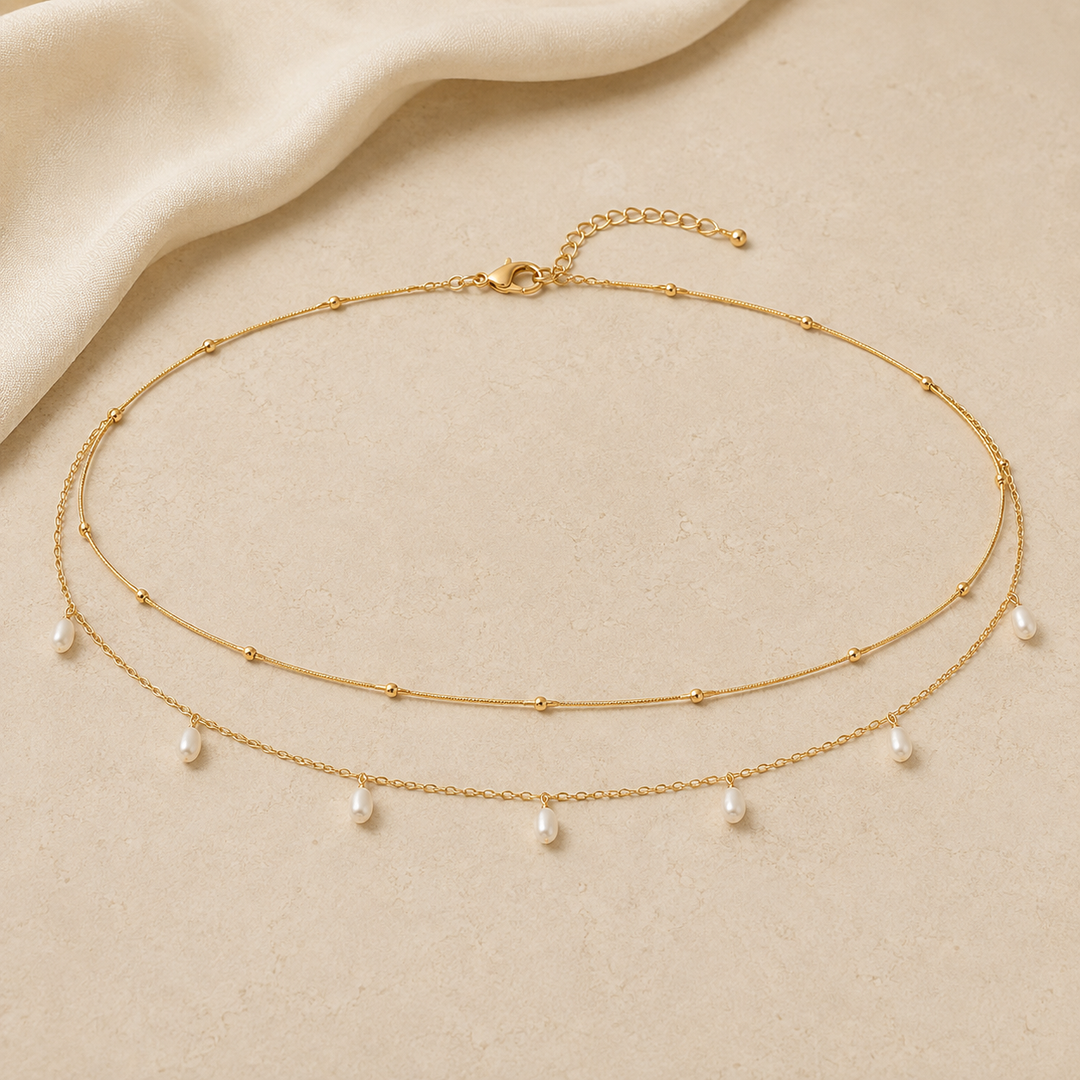 Melina Sway Waist Chain