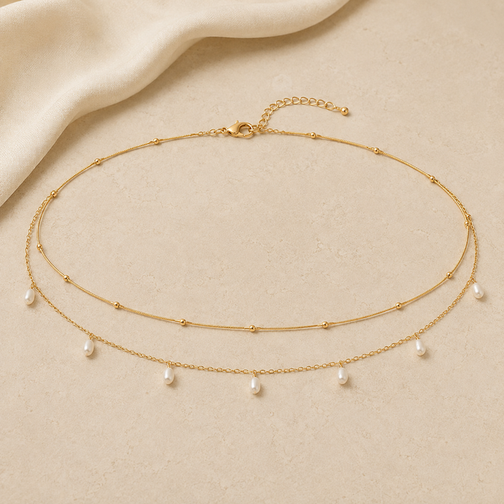 Melina Sway Waist Chain
