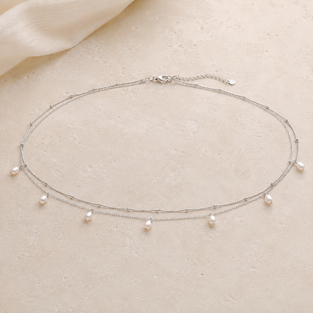 Melina Sway Waist Chain
