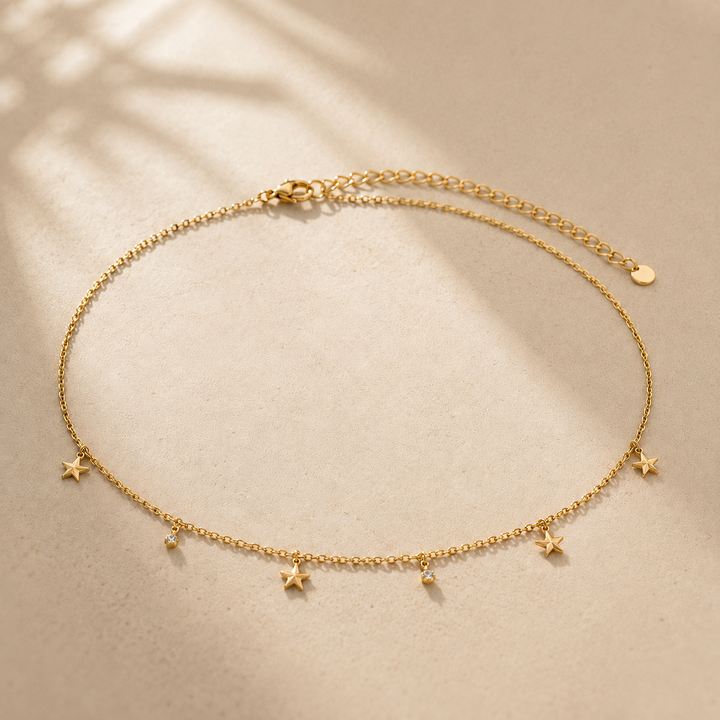 Melina Sway Waist Chain