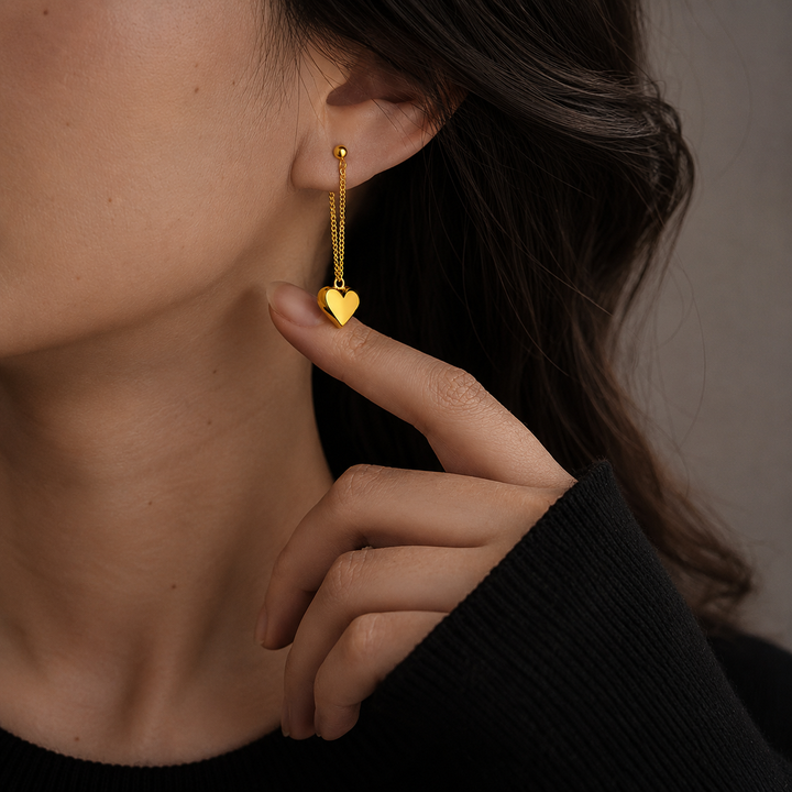 The Way Waterproof Earrings