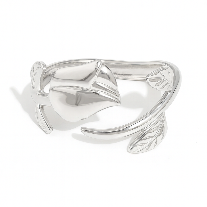 Meadow Lane Rose Ring