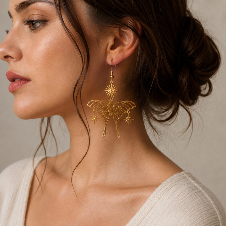 Dusk & Dawn Hypoallergenic Drops