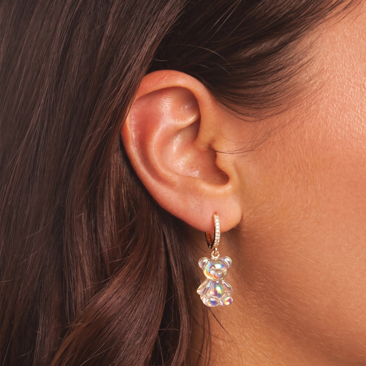 Harper Gummy Bear Earrings