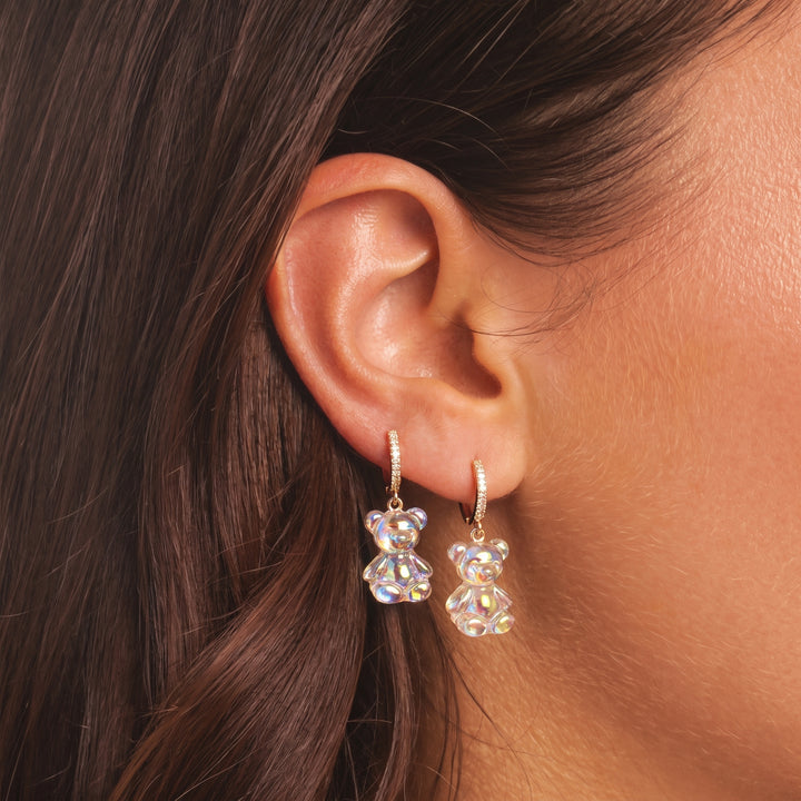 Harper Gummy Bear Earrings