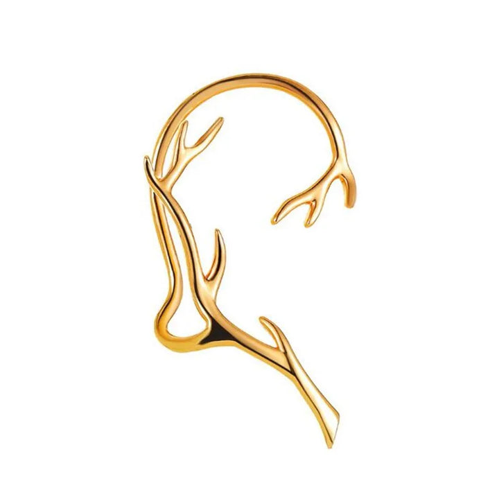 Fern Valley Ear Cuff