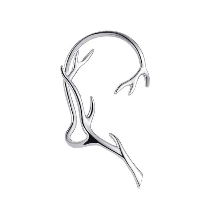 Fern Valley Ear Cuff