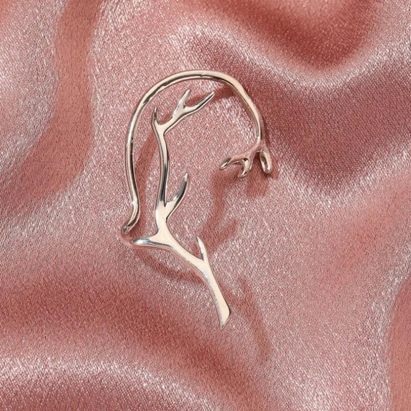 Fern Valley Ear Cuff