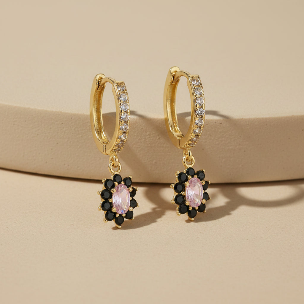 Célestine Hoops