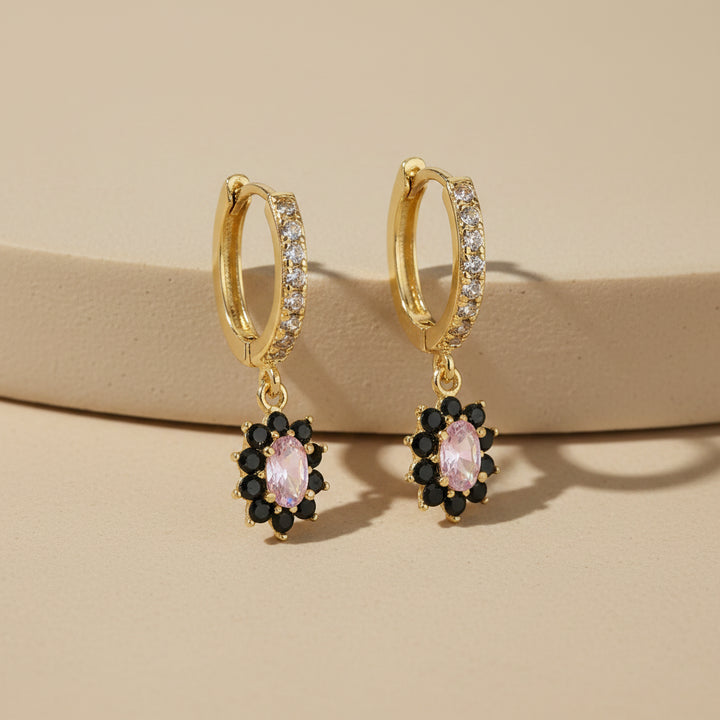 Célestine Hoops