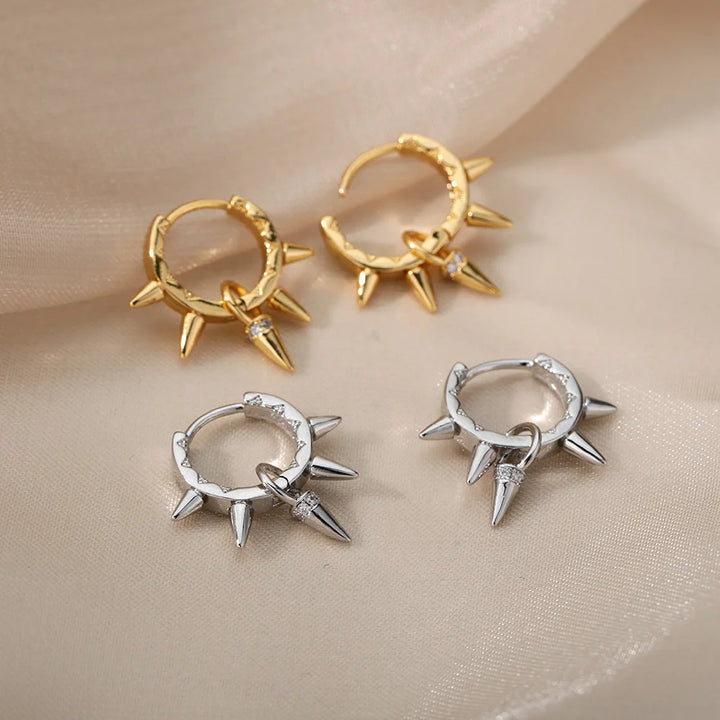 Ardélle Talon Waterproof Earrings