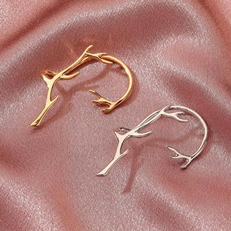 Fern Valley Ear Cuff