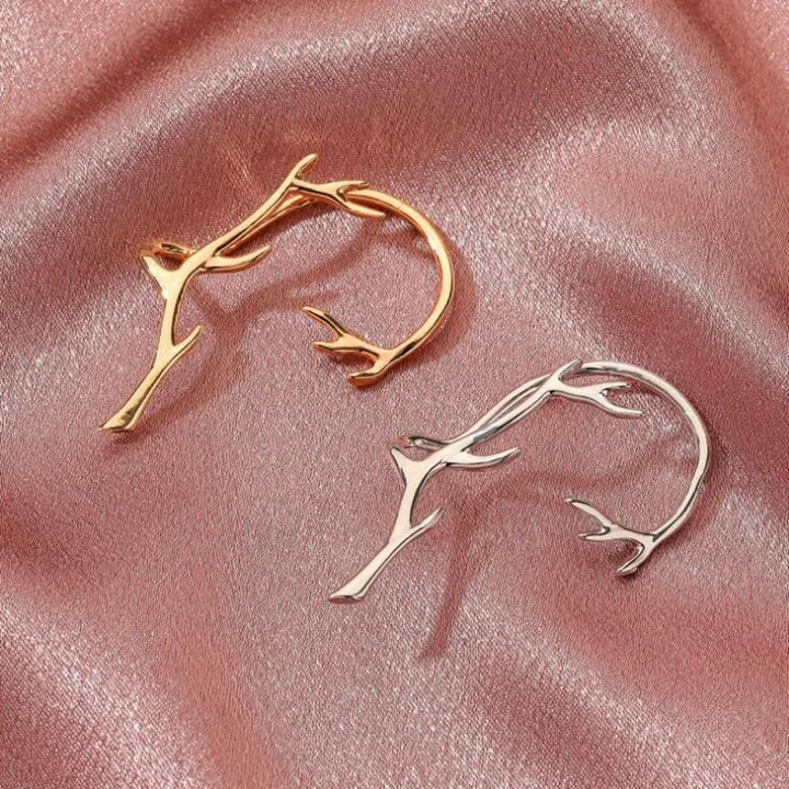 Fern Valley Ear Cuff