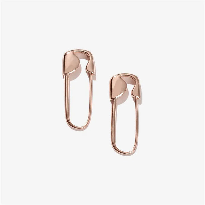 Still Yours Clip Earrings