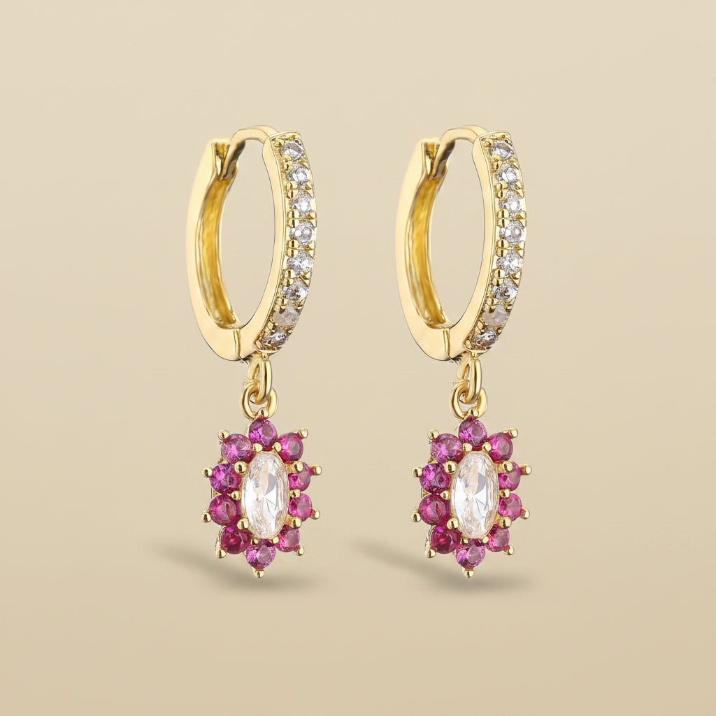 Célestine Hoops