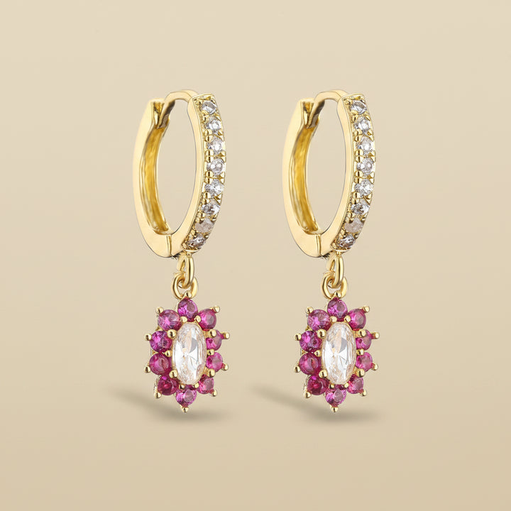 Célestine Hoops
