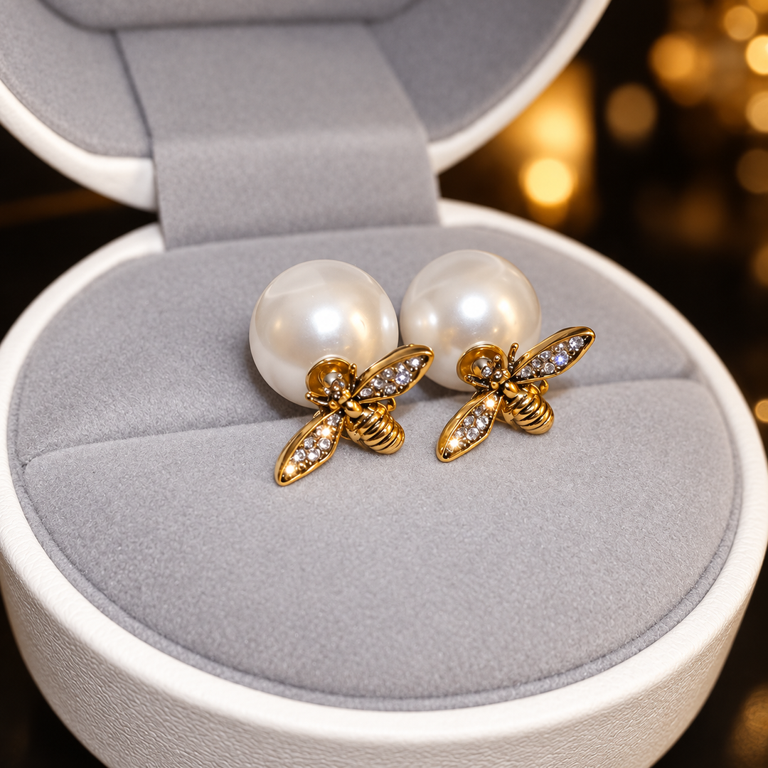 Honey Pops Waterproof Studs