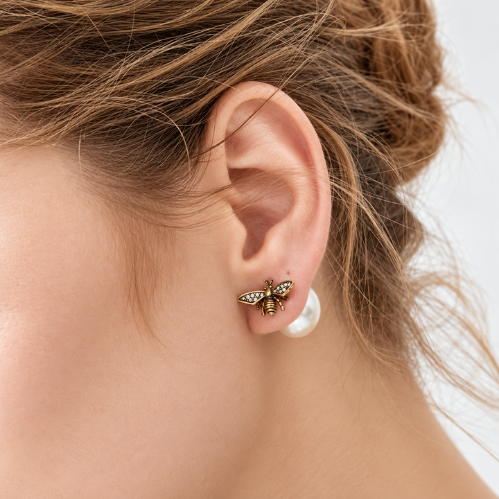 Honey Pops Waterproof Studs