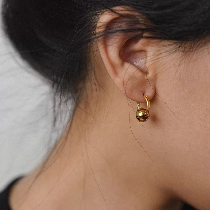 Your Moment Earrings