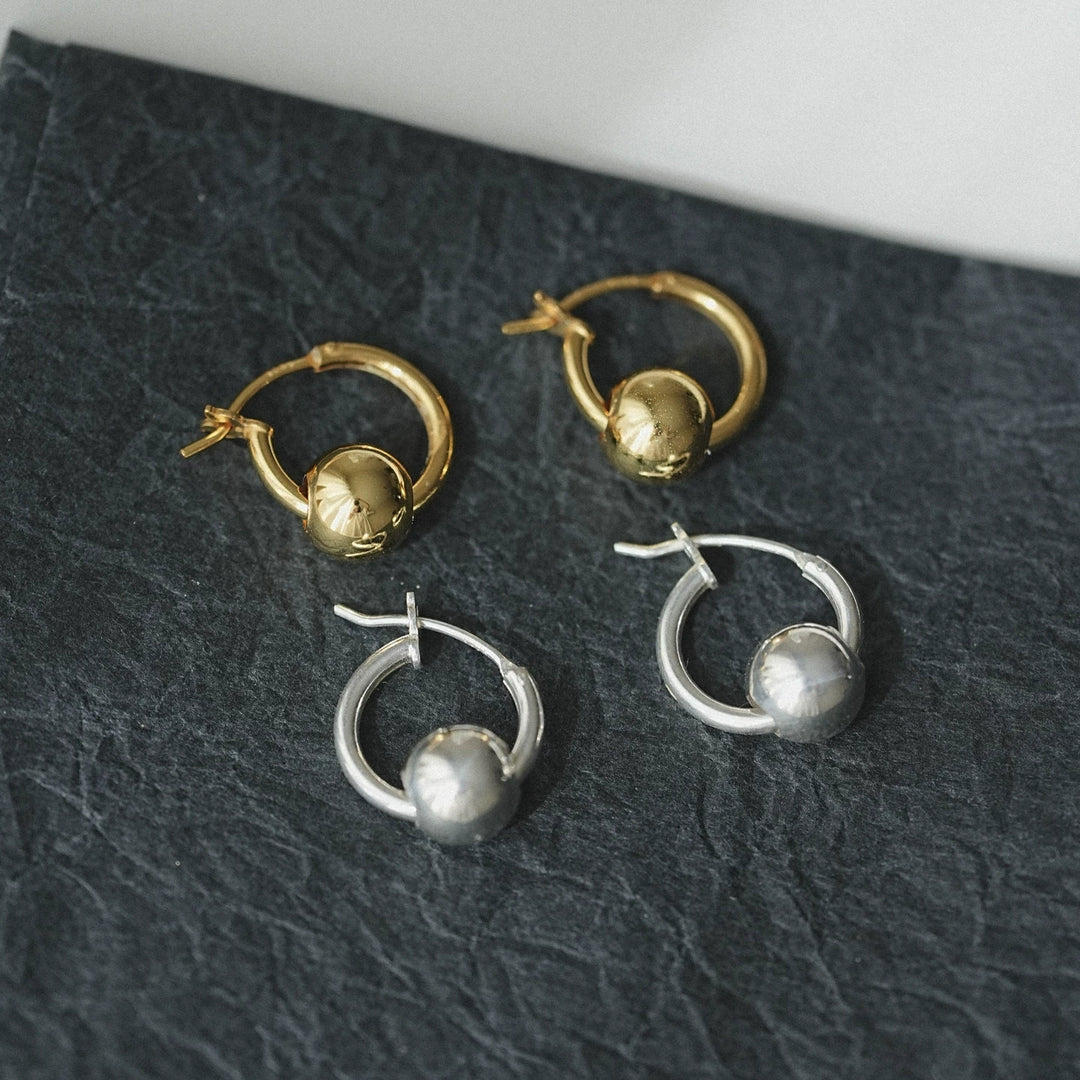 Your Moment Earrings