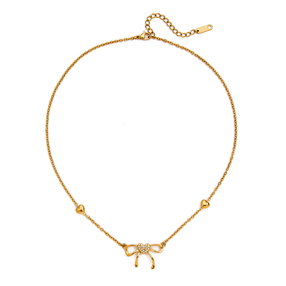 Angelcore Dreamy Charm Necklace