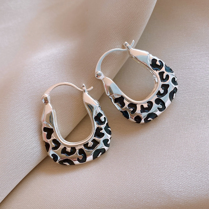 Sauvage Muse Hoops