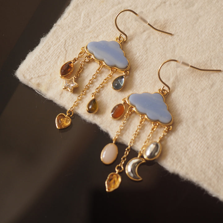 Cloud Parade Earrings