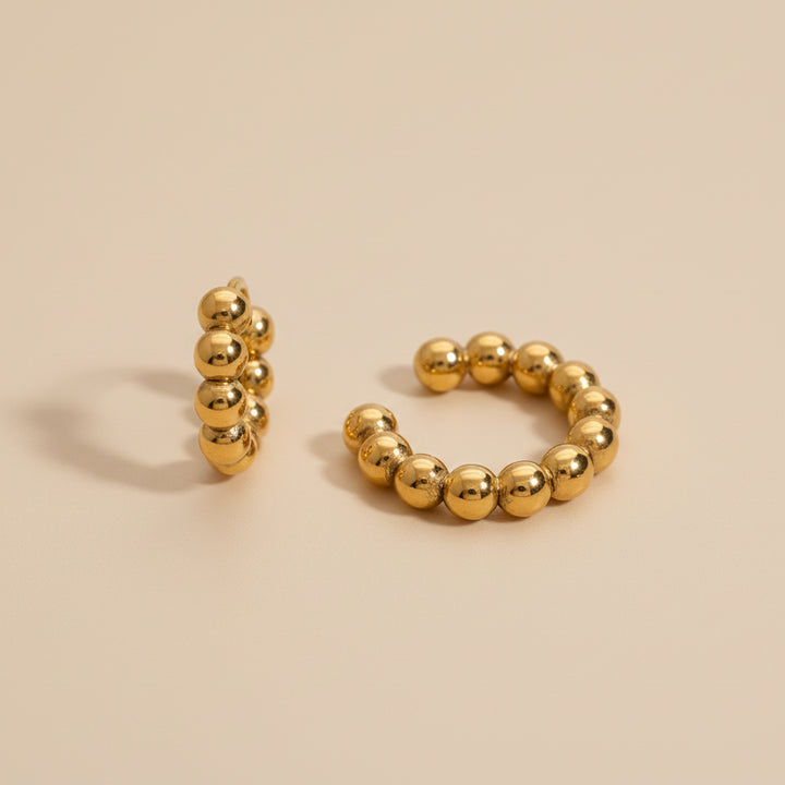 Only Light Waterproof Earrings