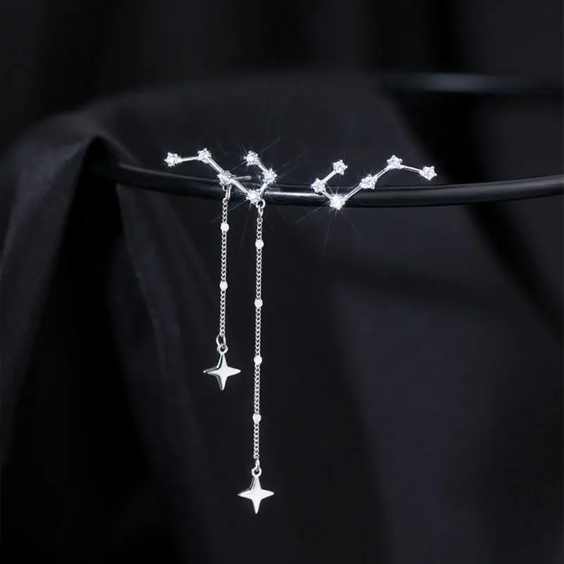 Northbound Dangle Earrings