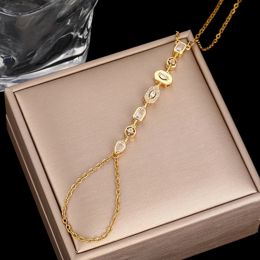 Darling Trail Waterproof Hand Chain