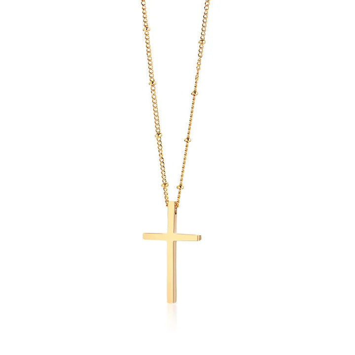Devvi Zironica Necklace