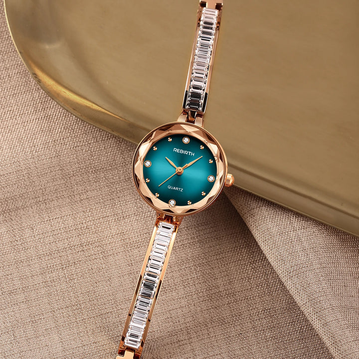 Novelle Rebirth Quartz Watch