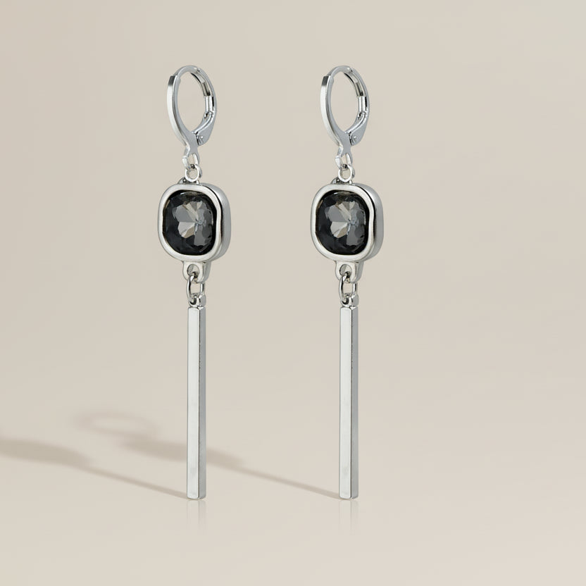 Luma Crystals Earrings