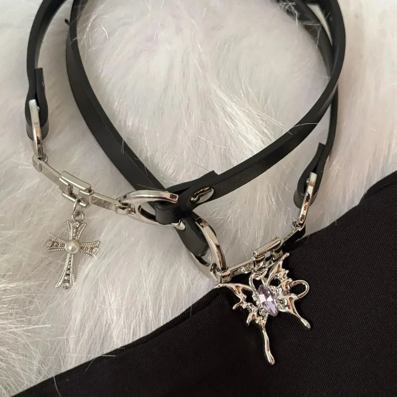 Belladonna Choker