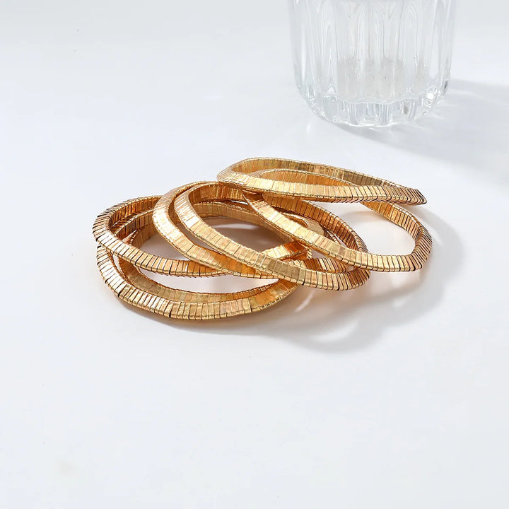 Sirénna Stack Bracelet