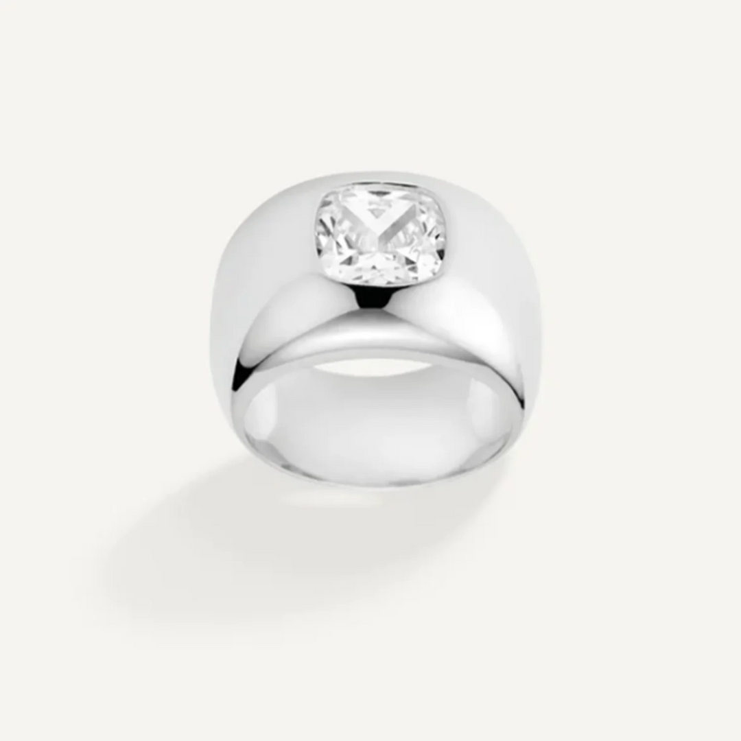 Nélla 925 Sterling Silver Ring