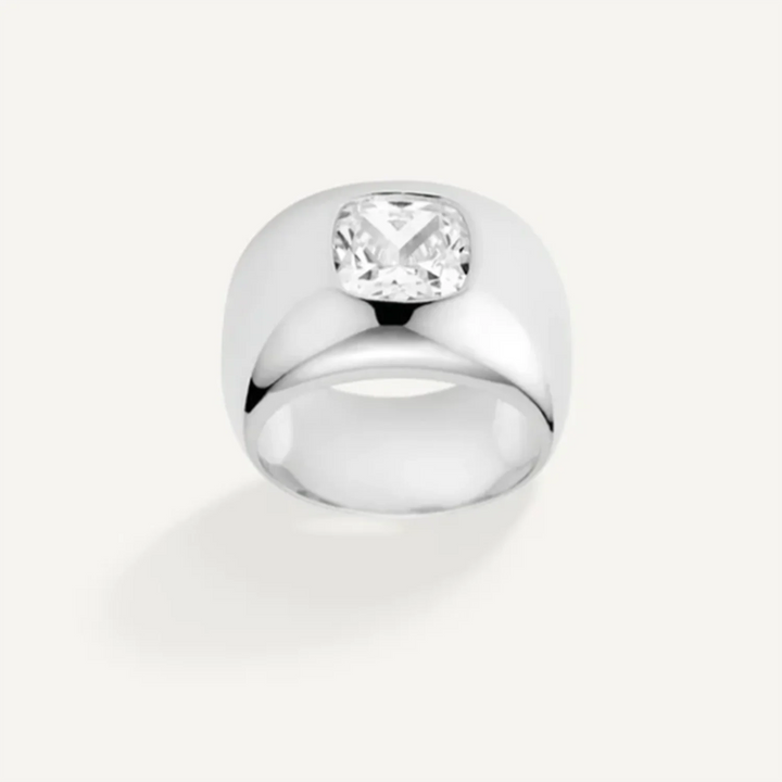 Nélla 925 Sterling Silver Ring