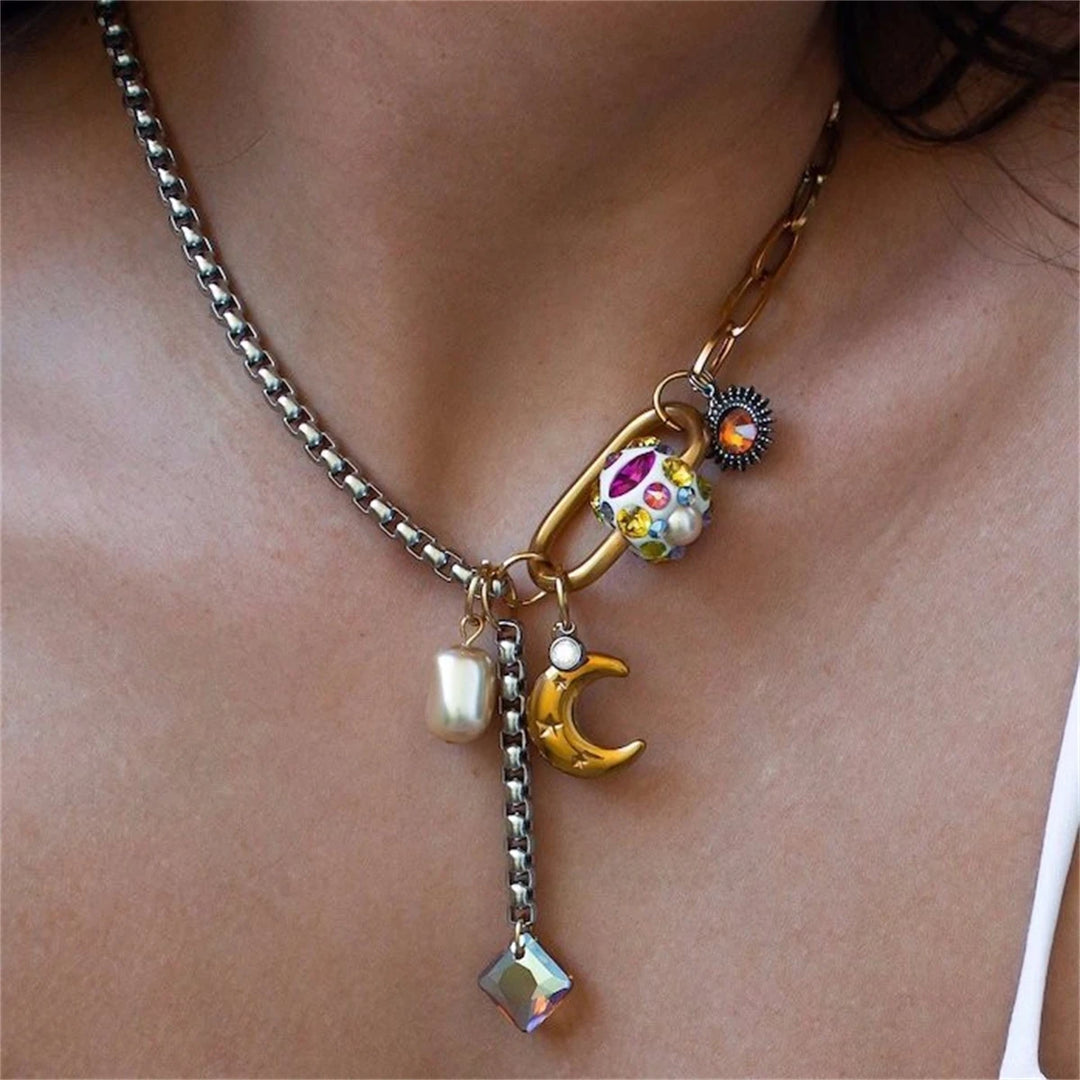 Enchanted Waterproof Necklace