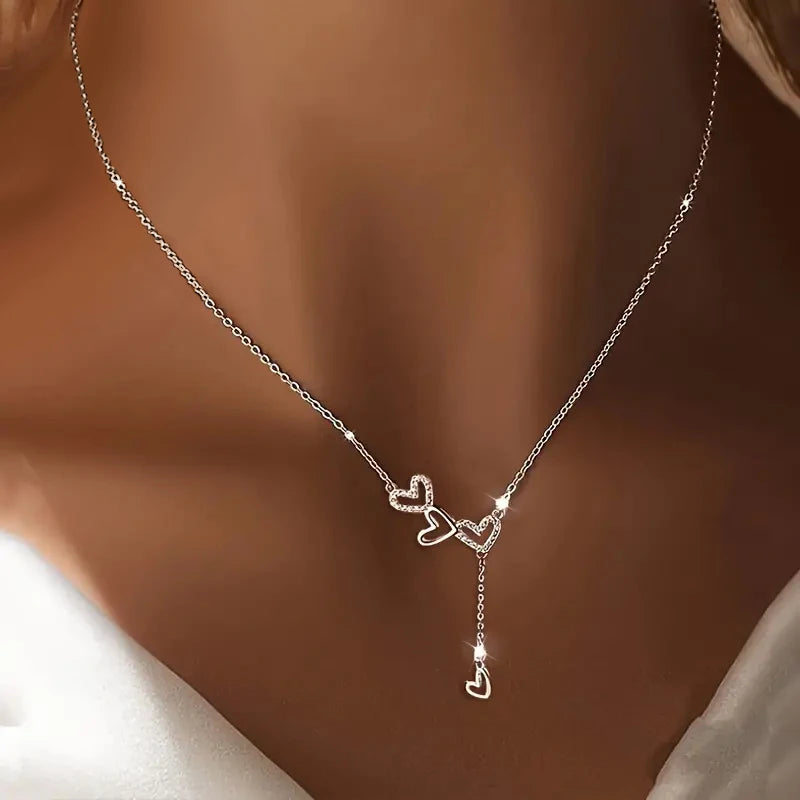 All The Love Necklace