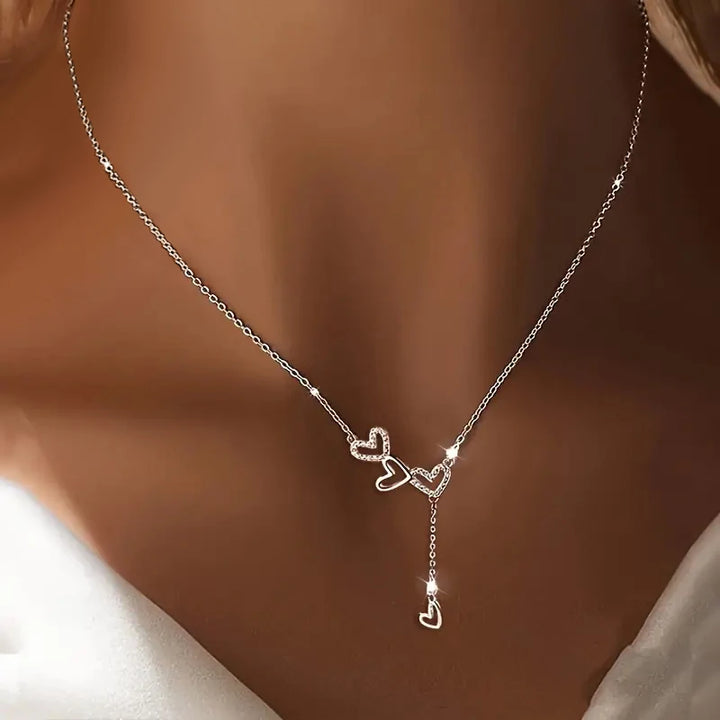 All The Love Necklace