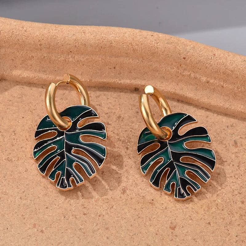 Valencia Waterproof Enamel Drops